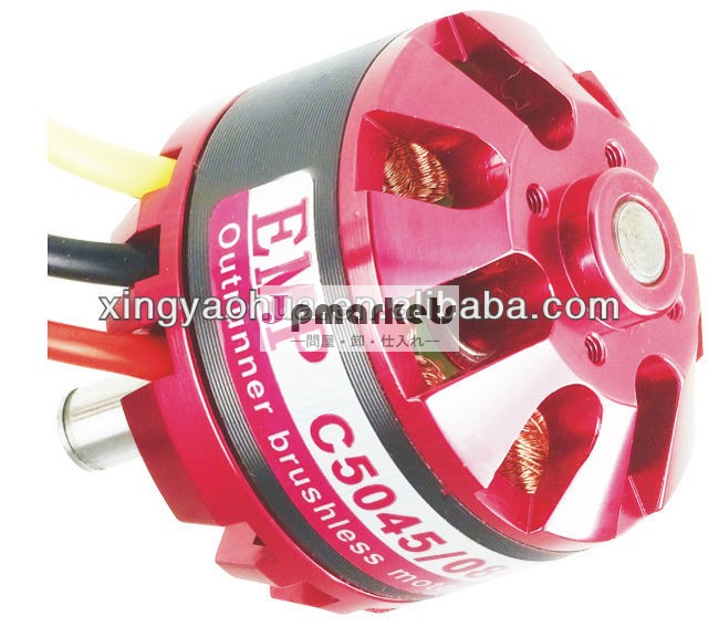 empc5065kv4101400ワットブラシレスアウトランナーのための大平面のrc問屋・仕入れ・卸・卸売り