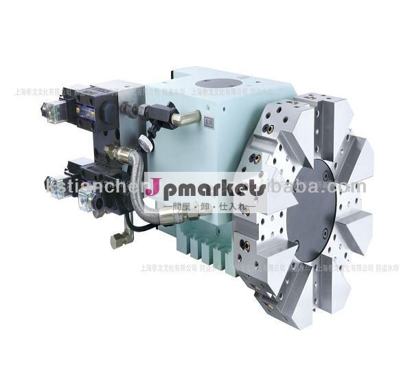 Cnc80-8t工具タレット問屋・仕入れ・卸・卸売り