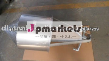 船用消火装置発泡器問屋・仕入れ・卸・卸売り