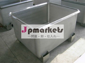 ステンレス箱問屋・仕入れ・卸・卸売り
