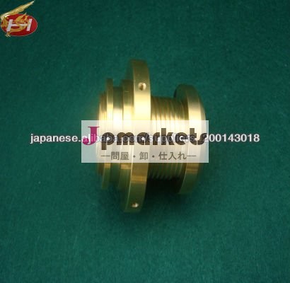 中国大連製造,精密真鍮機械部品の加工問屋・仕入れ・卸・卸売り