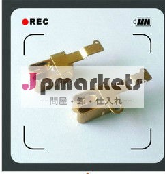 小さなスタンピング高品質ベリリウム銅接点プレート問屋・仕入れ・卸・卸売り