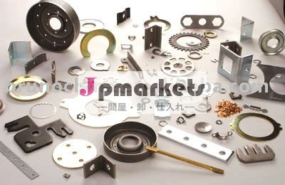 スタンピング問屋・仕入れ・卸・卸売り