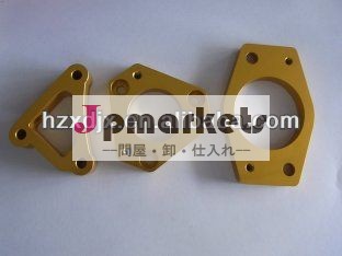 oem車の部品を鋳造アルミダイ、 cnc旋盤ターニング一部cnc加工と旋削部品問屋・仕入れ・卸・卸売り