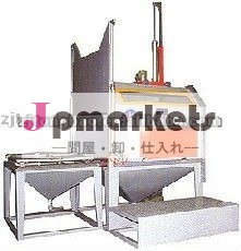 machingカートタイプ回転盤のサンドブラスティング問屋・仕入れ・卸・卸売り