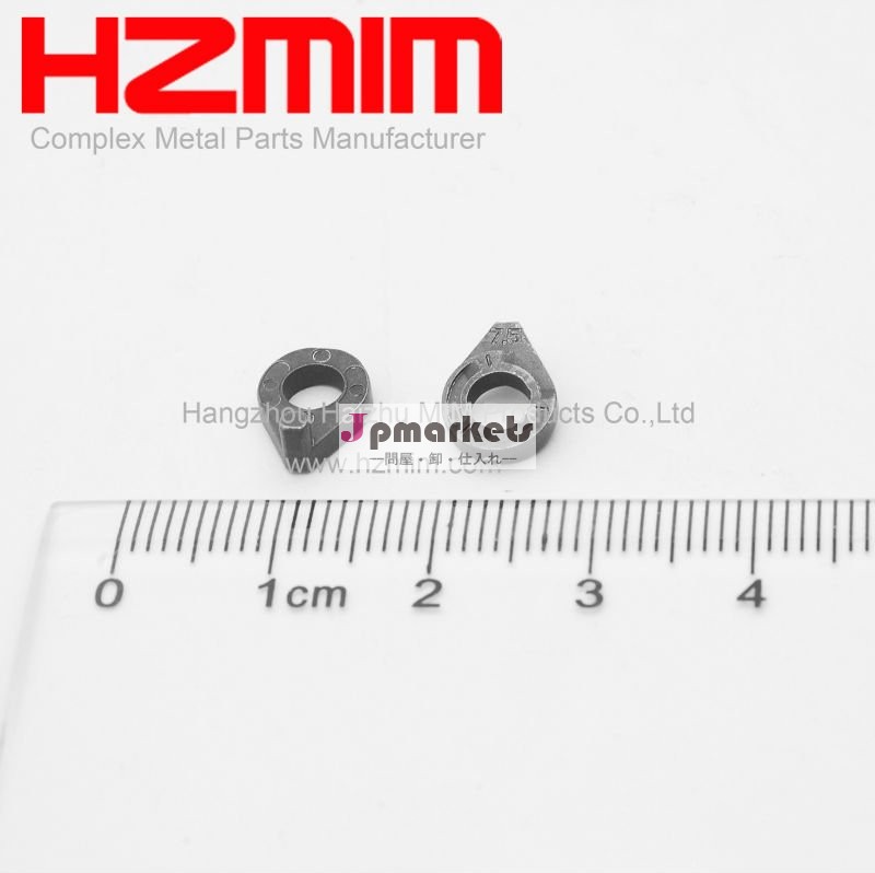 ハードウェア継手販売中国品質mim小さな機械的な部分問屋・仕入れ・卸・卸売り