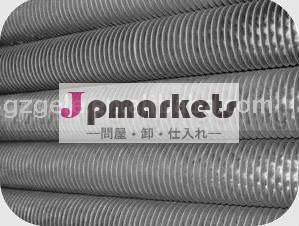 アルミ圧延フィン付きチューブ問屋・仕入れ・卸・卸売り