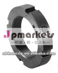 シャフトのナットKMK (糸M10 X 0,75)問屋・仕入れ・卸・卸売り