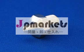 精密部品の/High圧力Nozzule問屋・仕入れ・卸・卸売り