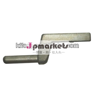 亜鉛メッキ鍛ts16949oem部品問屋・仕入れ・卸・卸売り