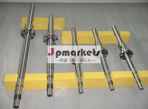 ボールねじ・アバ5mm-40mmナット問屋・仕入れ・卸・卸売り