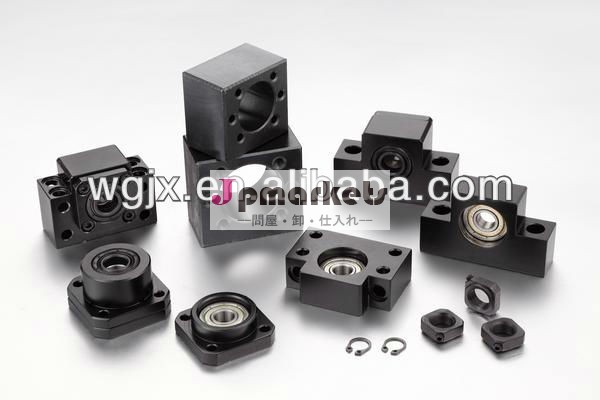 ボールねじエンドの良いサプライヤーサポートブロックbk/bf/fk/ff/ek/ef問屋・仕入れ・卸・卸売り