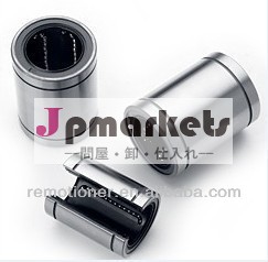 熱い販売のlm8uuリニアベアリングリニアボールベアリング直線運動軸受問屋・仕入れ・卸・卸売り