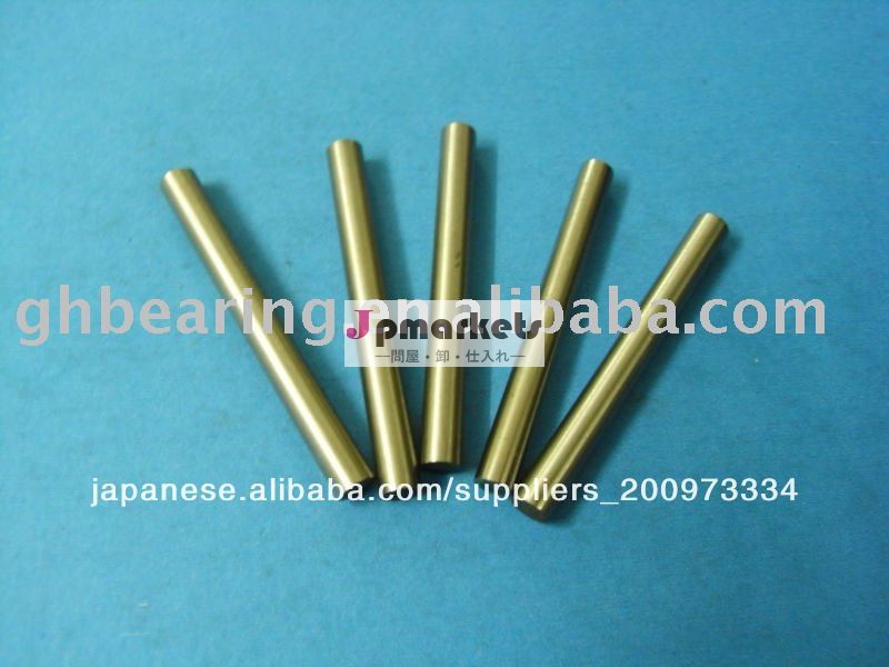 Steeel10mmベアリングミニチュアアクスルシャフト- 50moq問屋・仕入れ・卸・卸売り