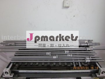 良好なパフォーマンスのプロのサプライヤー- 43210sfuボールねじ問屋・仕入れ・卸・卸売り