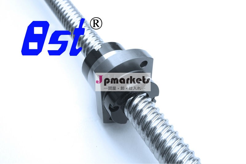 Lishui最もよい軸受けTBI ballscrews/鉛ねじ大きい鉛のballscrew SFE3232問屋・仕入れ・卸・卸売り