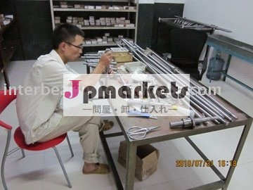良好なパフォーマンスのプロのサプライヤー- 42510sfuボールねじ問屋・仕入れ・卸・卸売り
