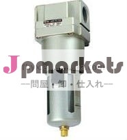 AF4000エアフィルターの組合せSMCのタイプFRLはとのカバーを保護する問屋・仕入れ・卸・卸売り