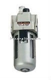 『3/8ポートサイズal3000-03モジュラー型空気ルブリケータsmcのタイプ問屋・仕入れ・卸・卸売り