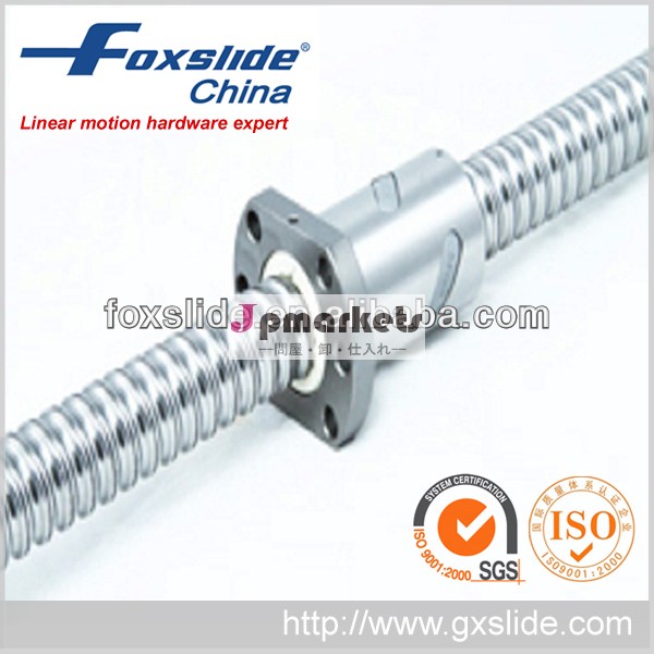 Sfu2005( din69051フォームb) 直径20mm球scewとナット問屋・仕入れ・卸・卸売り