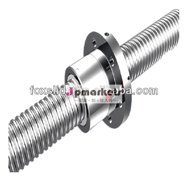 外側diamter12mm80mmにグランド·ボールねじ問屋・仕入れ・卸・卸売り