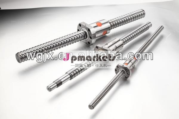 2020ボールねじ- の直径20mmピッチ/20mmリード問屋・仕入れ・卸・卸売り