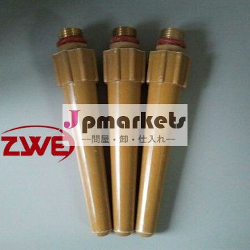 QQ-200ATig溶接トーチロングキャップ問屋・仕入れ・卸・卸売り