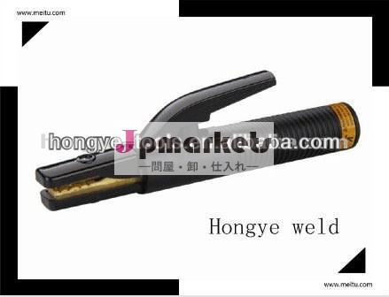 アメリカンタイプ300a電極ホルダー( hyd- 107c)問屋・仕入れ・卸・卸売り