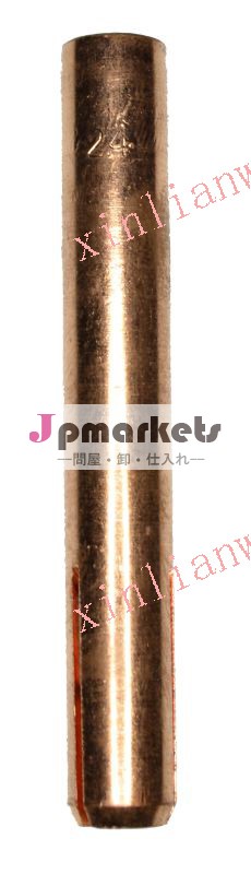 57n47/48/4927コレットtig溶接トーチ用問屋・仕入れ・卸・卸売り