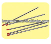 Is06848/ce/wt20トリアタングステン電極aws規格問屋・仕入れ・卸・卸売り