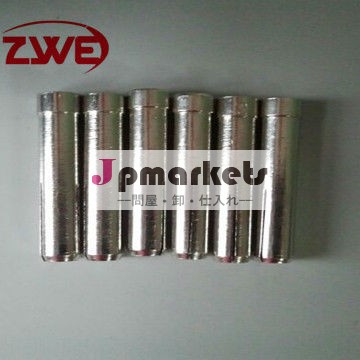 Tig溶接トーチQQ-200A用コレット問屋・仕入れ・卸・卸売り
