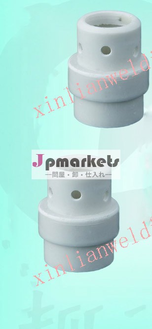 ガスのためのディフューザ24kdbinzelトーチmigmag問屋・仕入れ・卸・卸売り