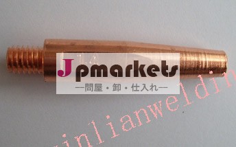 パナソニック350a/500aコンタクトチップ問屋・仕入れ・卸・卸売り