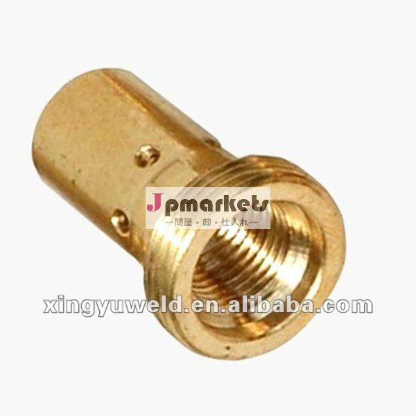 binzel501dmig溶接コンタクトチップホルダー問屋・仕入れ・卸・卸売り