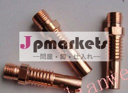 パナソニック200a コンタクトチップホルダー問屋・仕入れ・卸・卸売り