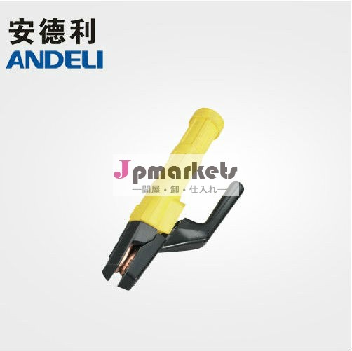 300アンペアamercianタイプ溶接機の電極ホルダー問屋・仕入れ・卸・卸売り