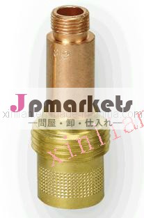 45v24/25/25m/26/27/28/29ガスレンズ本体17tig溶接トーチ用、 18、 26問屋・仕入れ・卸・卸売り
