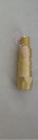 binzel40kdコンタクトチップホルダー問屋・仕入れ・卸・卸売り