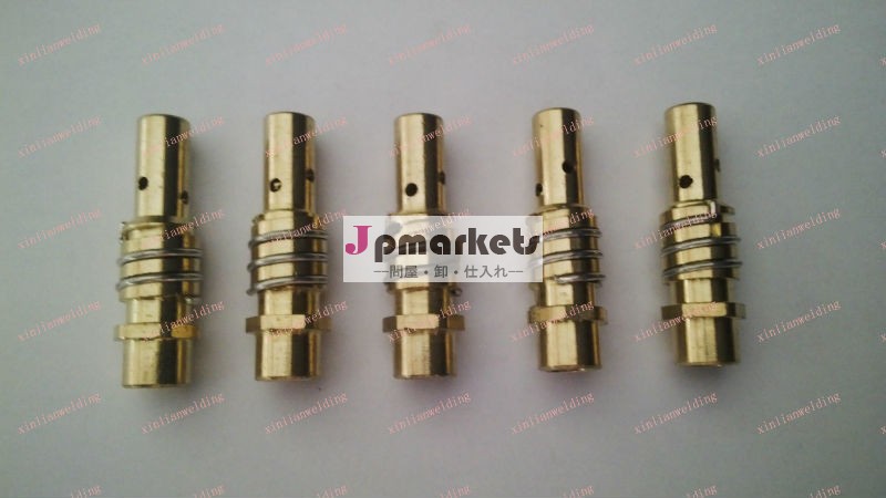binzel15akコンタクトチップホルダー問屋・仕入れ・卸・卸売り