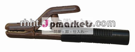 ジャクソンタイプの溶接の電極ホルダー問屋・仕入れ・卸・卸売り