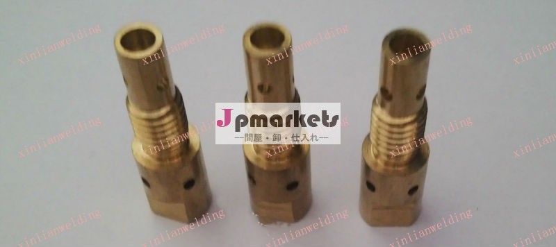 binzel25akコンタクトチップホルダー問屋・仕入れ・卸・卸売り