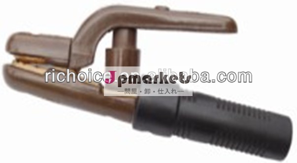 アメリカンタイプの電極ホルダー/アースクランプ問屋・仕入れ・卸・卸売り