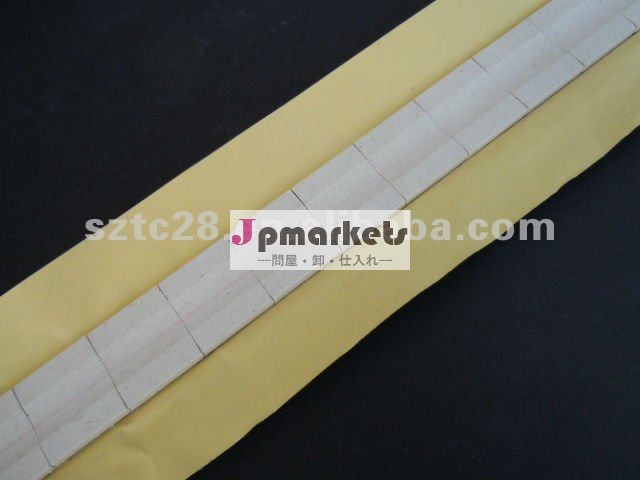 Jn-a1/2/3月4日/5/6セラミック溶接のバッキングテープ問屋・仕入れ・卸・卸売り