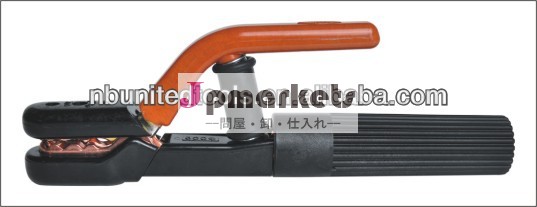 溶接の電極ホルダー問屋・仕入れ・卸・卸売り