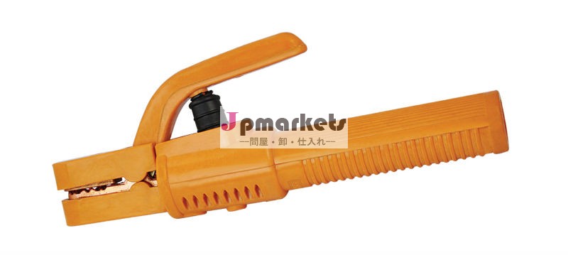 アーク溶接電極ホルダー200/300/500/600aky12が用意されてい問屋・仕入れ・卸・卸売り