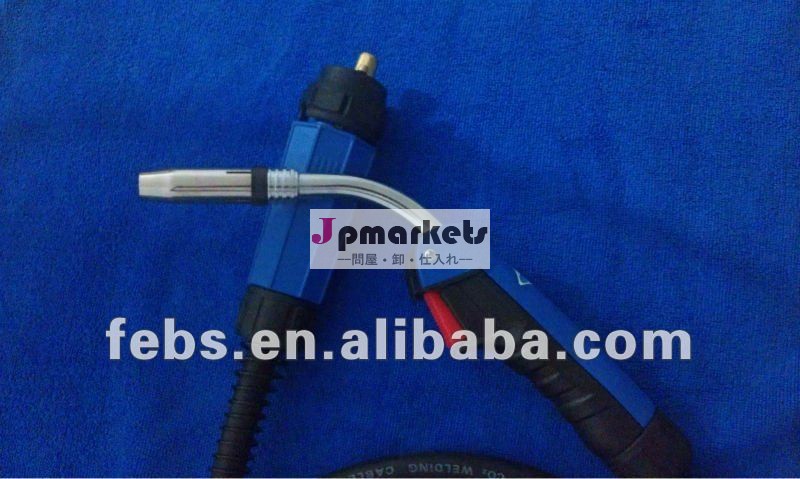 binzel 24KDミグ溶接のトーチのため問屋・仕入れ・卸・卸売り