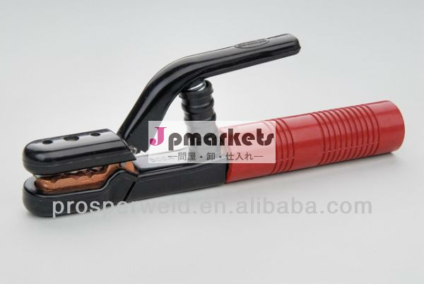 日本のタイプeh500a最高の電極ホルダー問屋・仕入れ・卸・卸売り