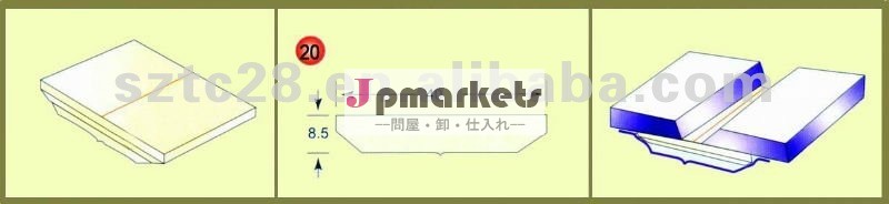 Sl-a20セラミックテープバックアップ溶接問屋・仕入れ・卸・卸売り