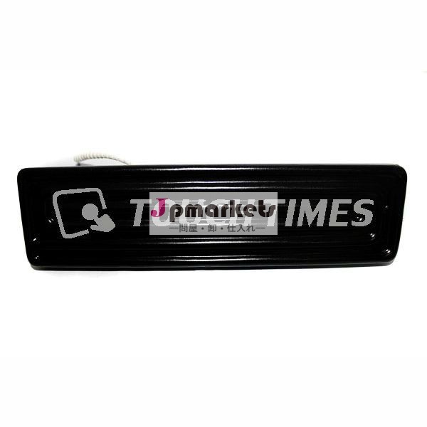 240mm*60mm600w底熱板のためのbgaリワークステーションir6000赤外線セラミックプレート問屋・仕入れ・卸・卸売り
