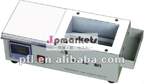 PFL-1510Bの正方形のはんだの鍋問屋・仕入れ・卸・卸売り
